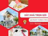 Thi Công Nhà Trọn Gói Tại Long Khánh – Đảm Bảo Tiến Độ Và Chất Lượng