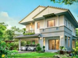 Biệt Thự Vườn Tại Long Khánh – Không Gian Sống Đẳng Cấp Giữa Thiên Nhiên