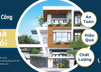 Những Lưu Ý Khi Thi Công Nhà Trọn Gói Tại Long Khánh Để Tiết Kiệm Chi Phí