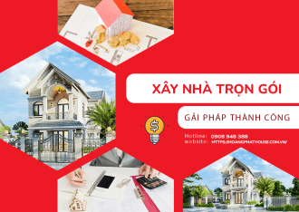 Thi Công Nhà Trọn Gói Tại Long Khánh – Đảm Bảo Tiến Độ Và Chất Lượng