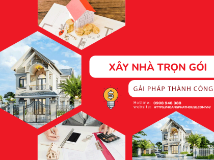 Thi Công Nhà Trọn Gói Tại Long Khánh – Đảm Bảo Tiến Độ Và Chất Lượng