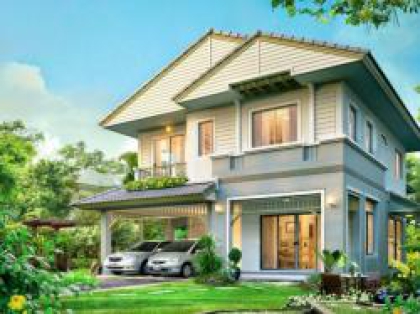 Biệt Thự Vườn Tại Long Khánh – Không Gian Sống Đẳng Cấp Giữa Thiên Nhiên