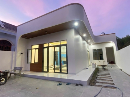 Thiết kế nhà phố Anh Khang Đồng Nai