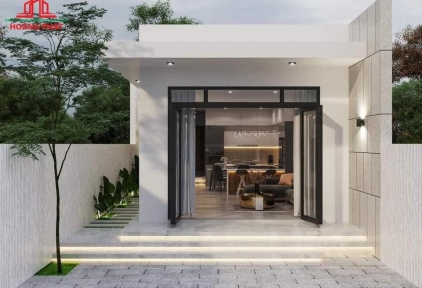 Nhà Phố Anh Tân Đồng Nai