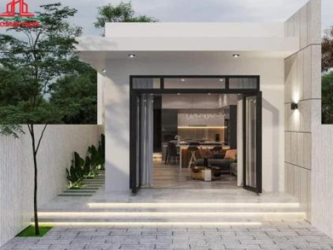 Nhà Phố Anh Tân Đồng Nai