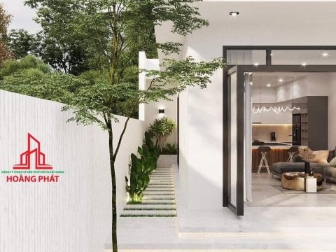 Nhà Phố Anh Tân Đồng Nai