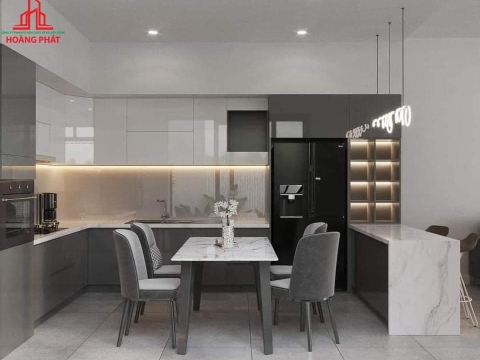 Nhà Phố Anh Tân Đồng Nai