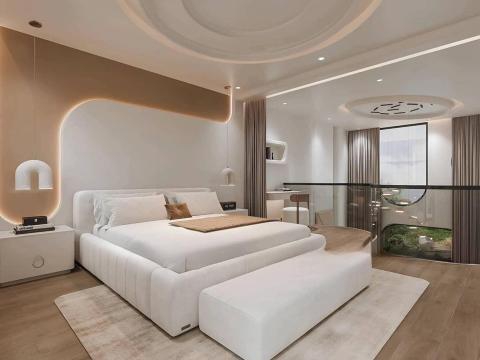 Nhà phố của Anh Cường