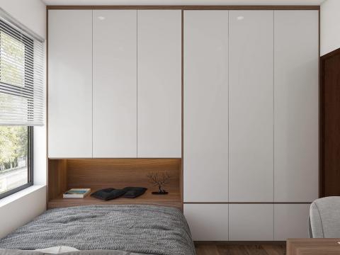 Nhà Phố Sân Vườn Chị khanh