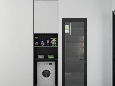 Nhà Phố Sân Vườn Chị khanh