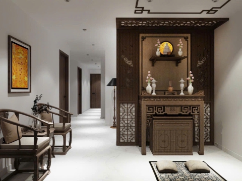 Nội Thất Nhà Ở Long Khánh