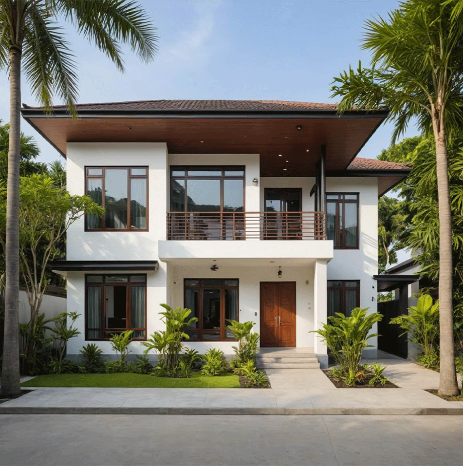 Phong Cách Xây Dựng Đẳng Cấp Cuộc Sống
