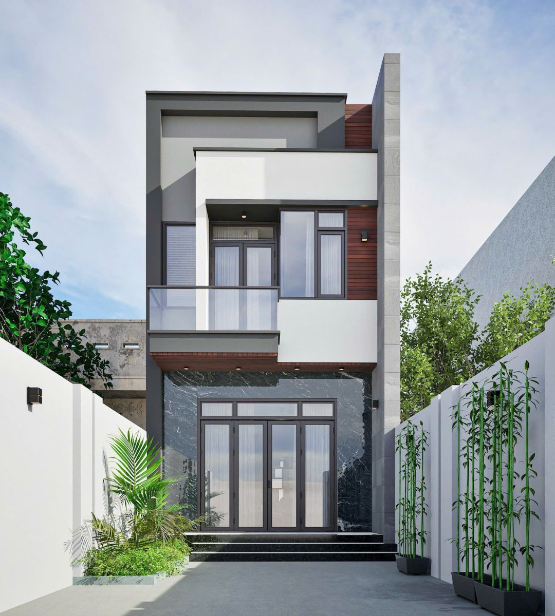Hoàng Phát House