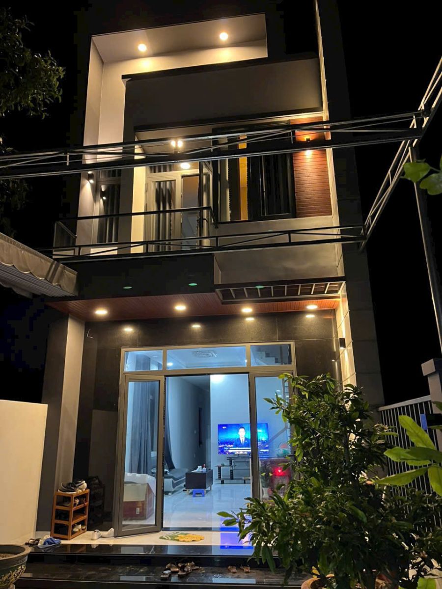 Hoàng Phát House