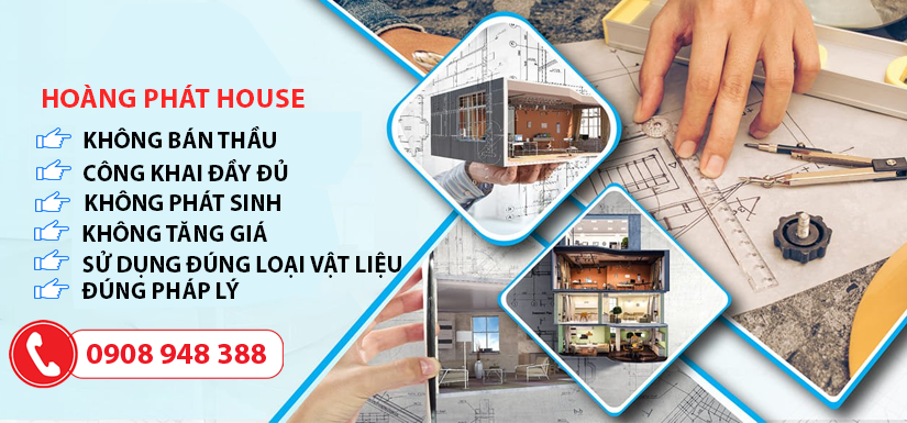Hoàng Phát House