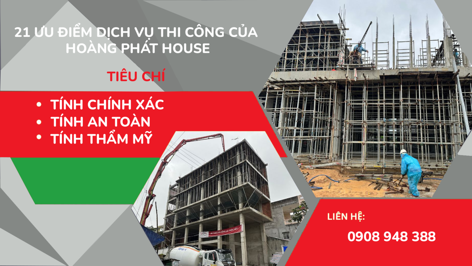 Hoàng Phát House