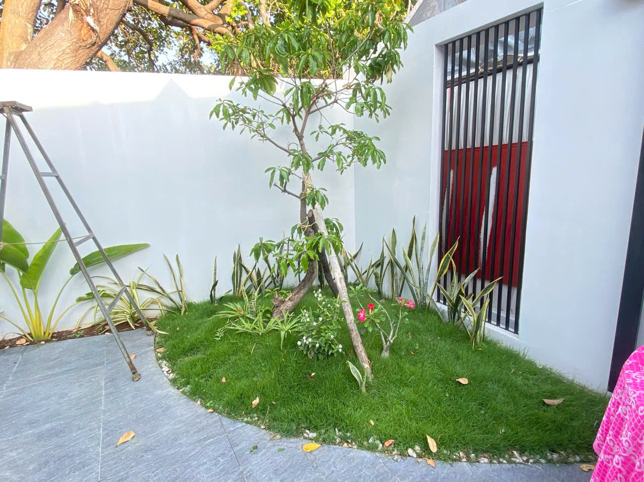 Hoàng Phát House