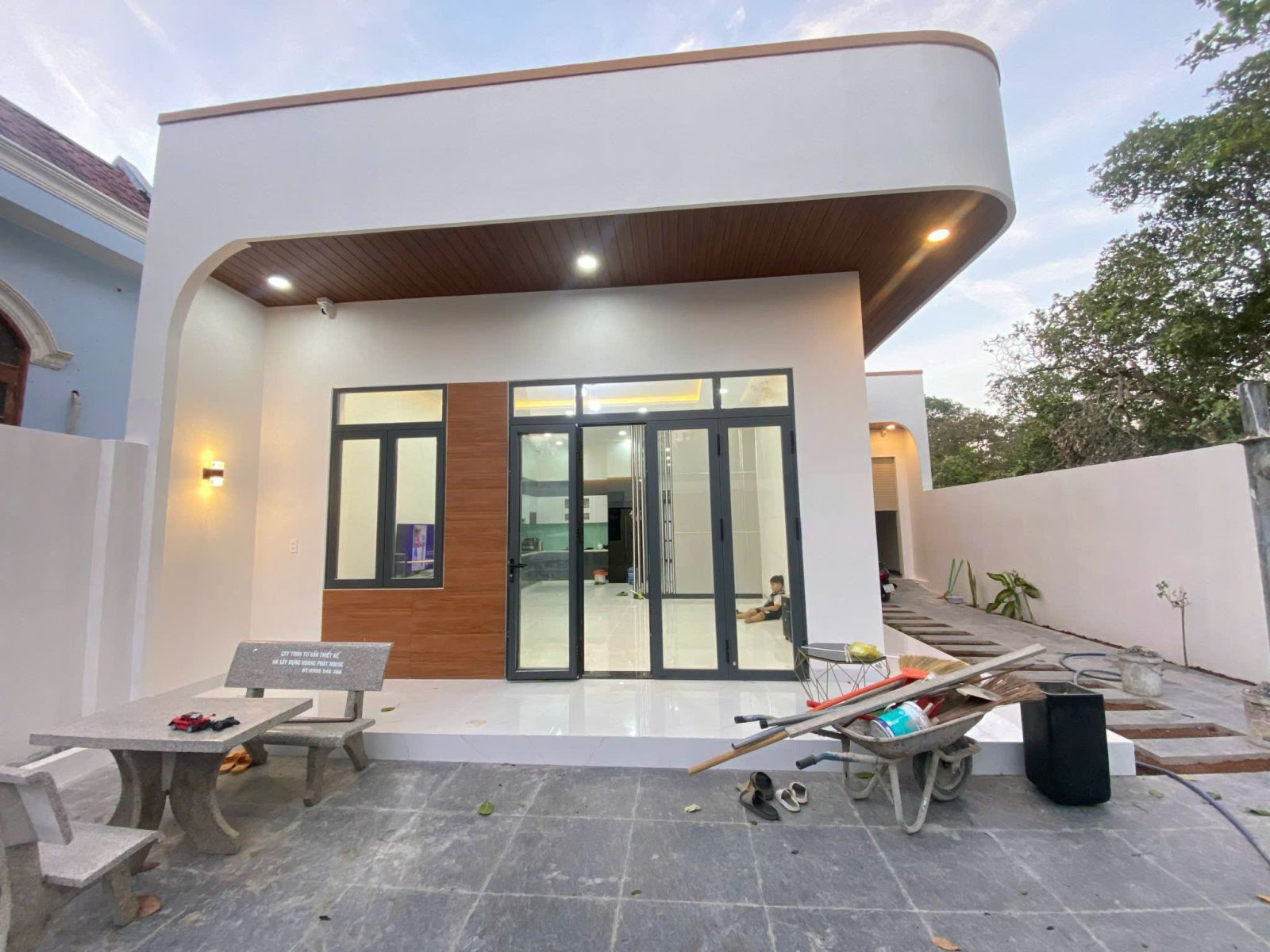 Hoàng Phát House