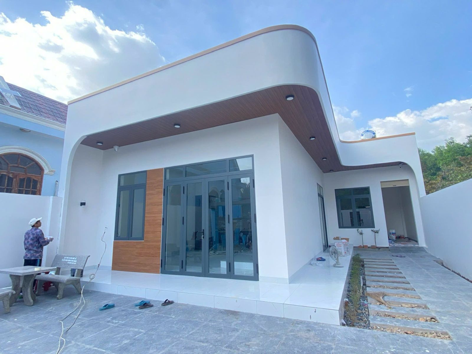 Hoàng Phát House