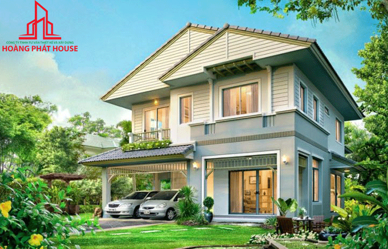 Hoàng Phát House