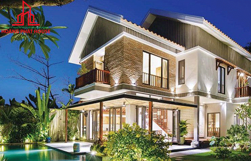 Hoàng Phát House