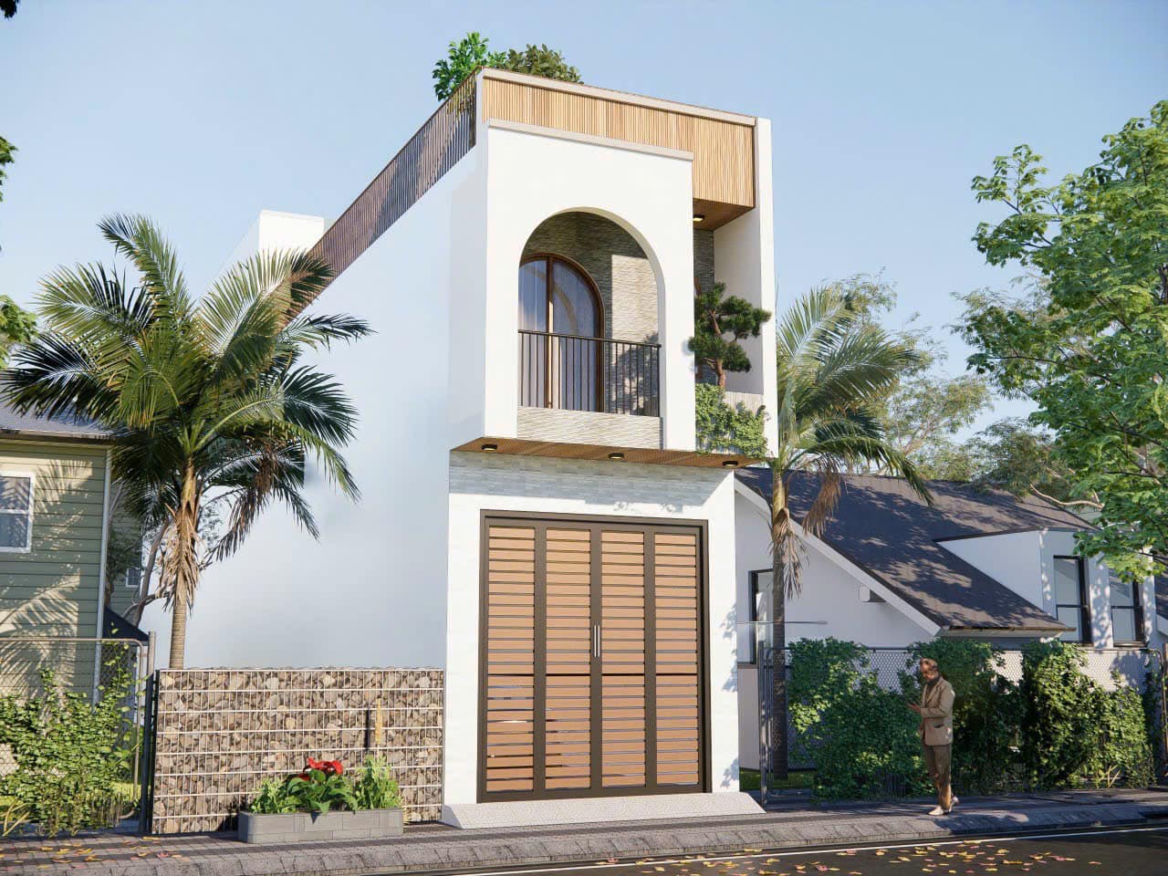 Hoàng Phát House