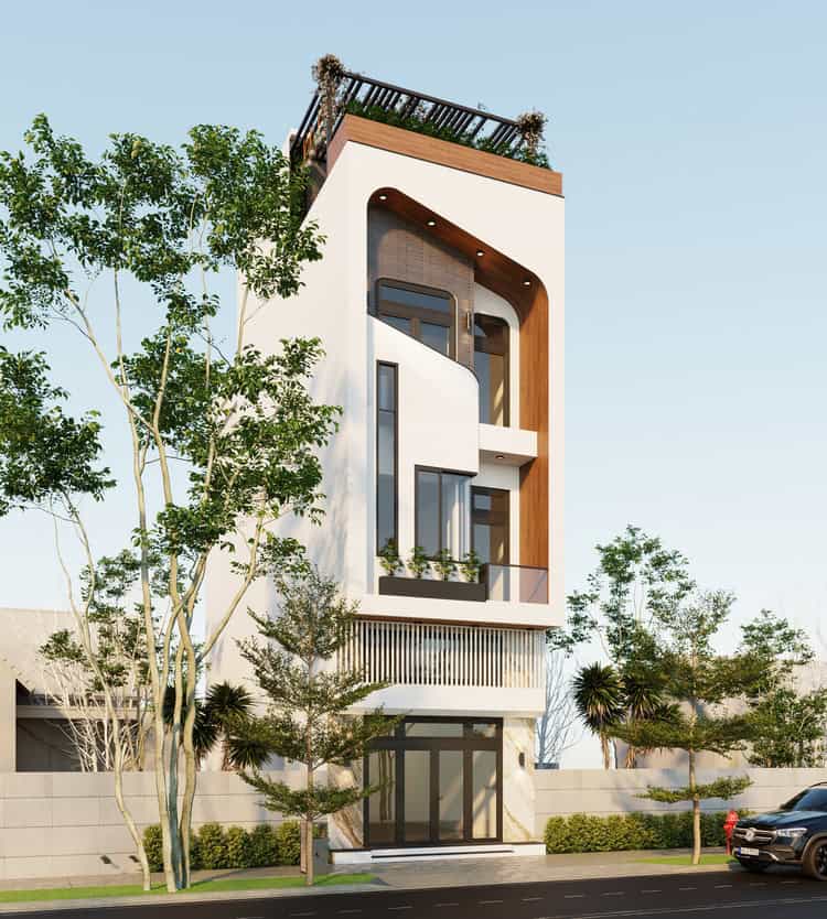 Hoàng Phát House