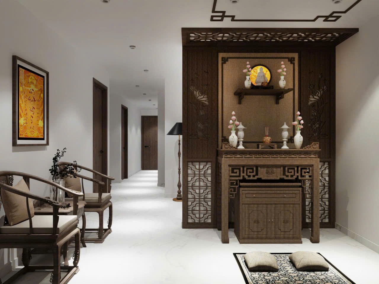 Hoàng Phát House