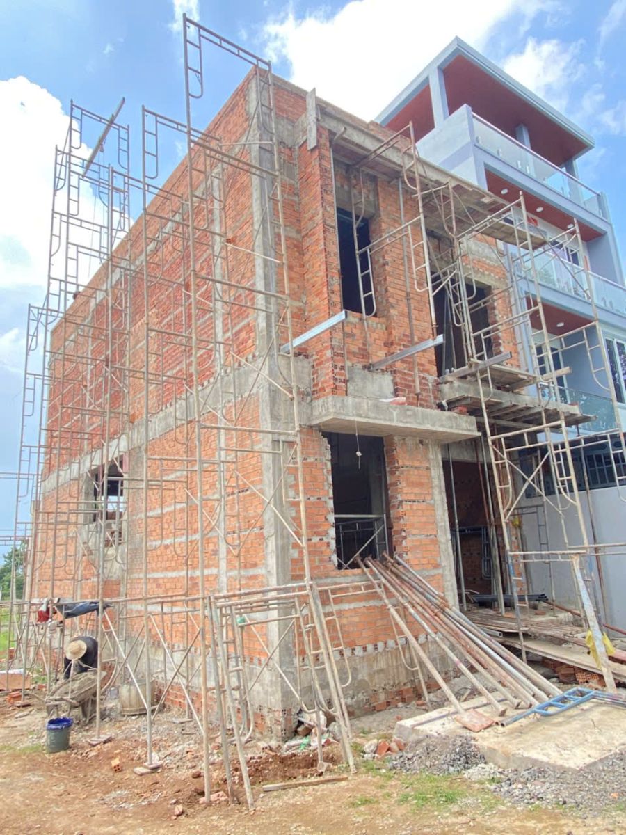 Hoàng Phát House
