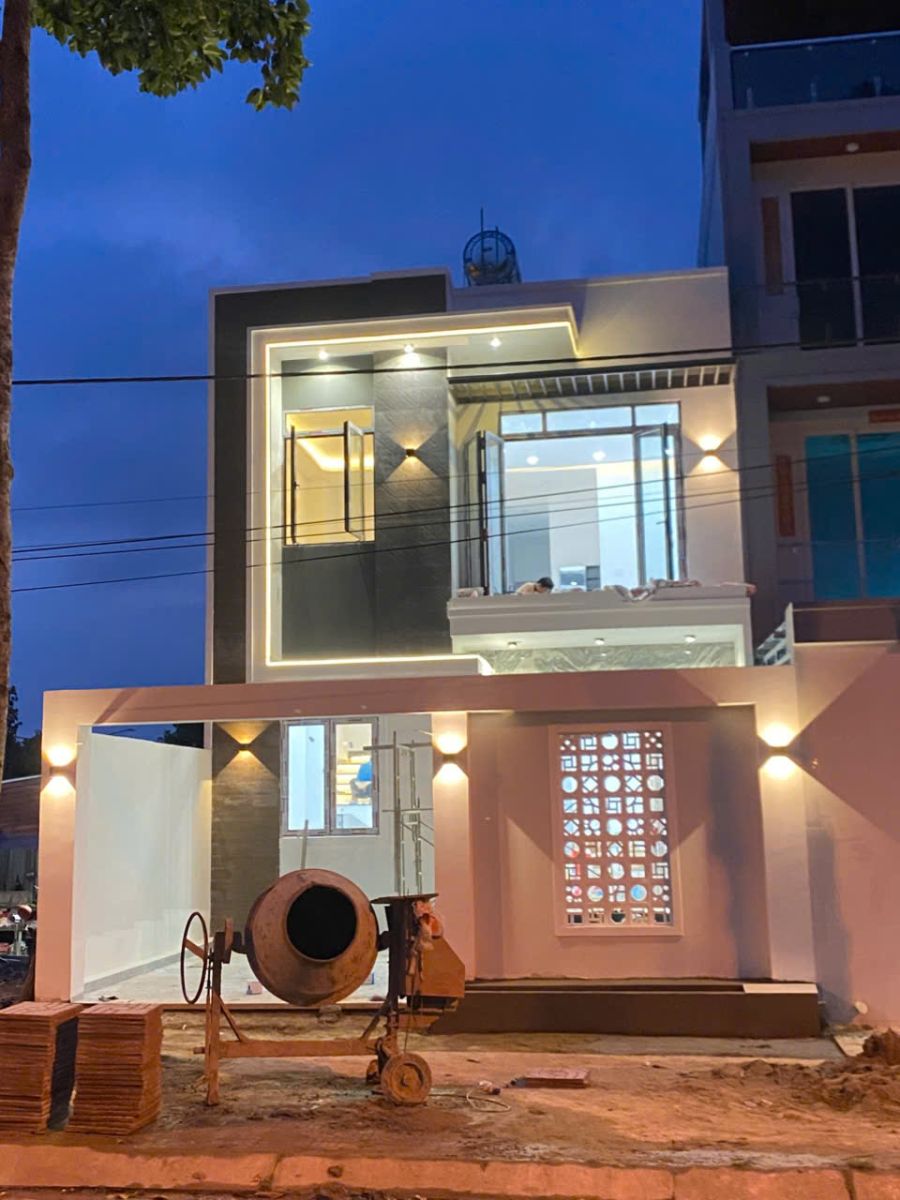 Hoàng Phát House