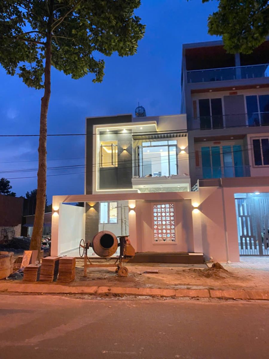 Hoàng Phát House