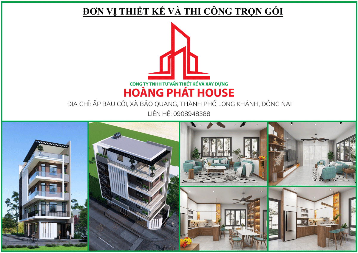 Hoàng Phát House