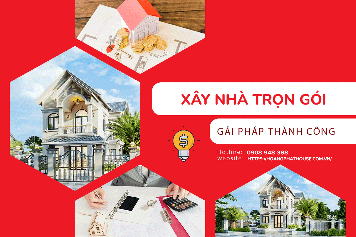 Hoàng Phát House