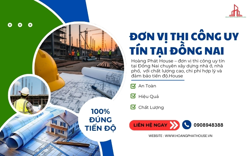 Cung cấp đa dạng dịch vụ từ thi công nhà ở trọn gói đến thiết kế biệt thự nhà phố