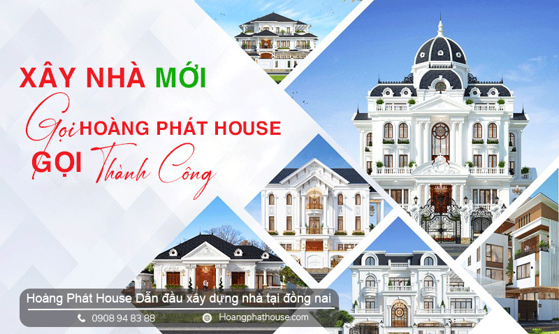 Hoàng Phát House